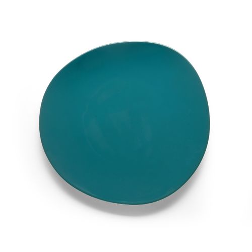 Sven Bleu Canard - Service De Vaisselle 18 Pièces