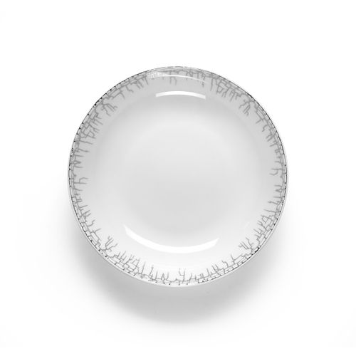 Club - Service De Vaisselle 18 Pièces