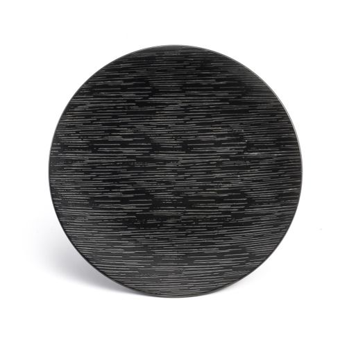 Magma - Assiette Plate 27 Cm (lot De 6)