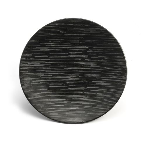 Feeling - Assiette Salade Et Pâtes 18 Cm (lot De 6)