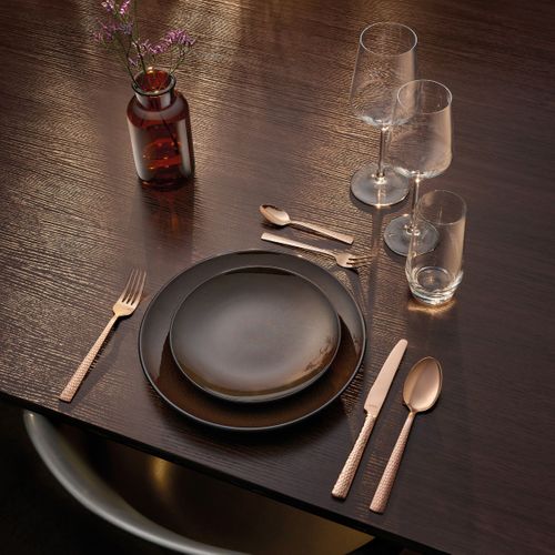 Feeling - Assiette Dessert 21 Cm (lot De 6)