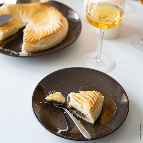 Feeling - Assiette Dessert 21 Cm (lot De 6)