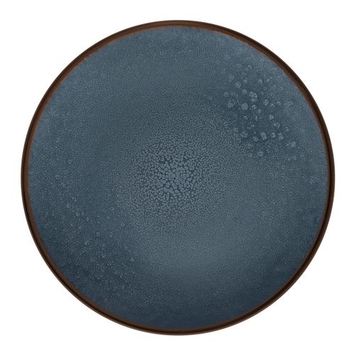 Feeling - Assiette Plate 26.5 Cm (lot De 6)