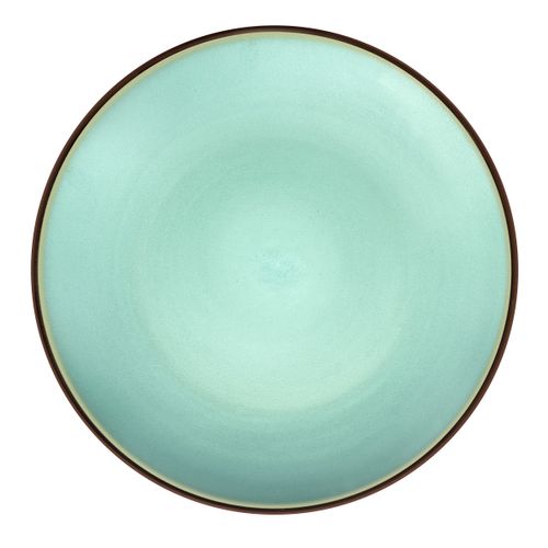 Feeling - Assiette Plate 26.5 Cm (lot De 6)