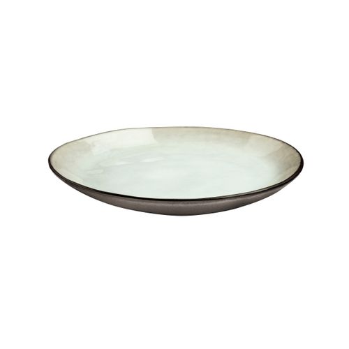 Shadow - Assiette Dessert 20.5 Cm (lot De 6)