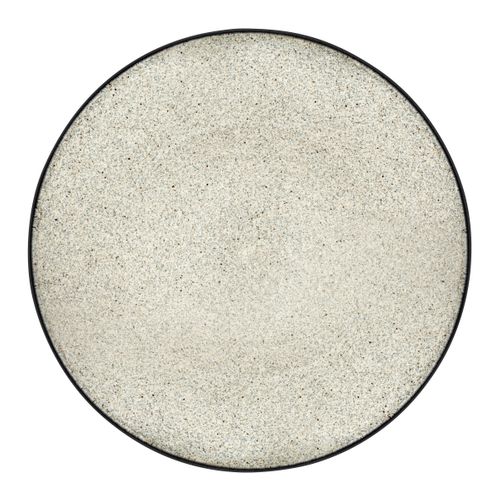 Tess Flanelle - Assiette Plate 27 Cm (lot De 6)