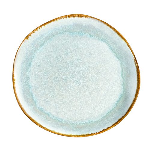 Shadow - Assiette Plate 28 Cm (lot De 6)