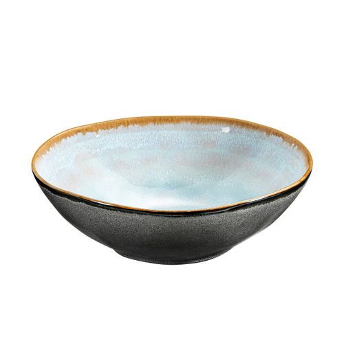 Shadow - Assiette Creuse 19.5 Cm (lot De 6)