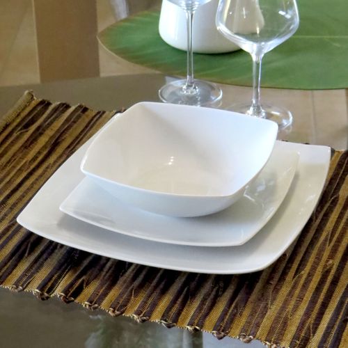 Kansai - Service De Vaisselle 18 Pièces