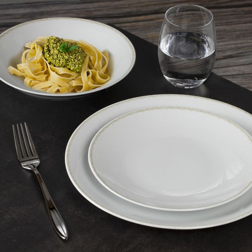 Nuance - Service De Vaisselle 18 Pièces