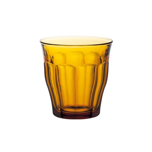 Gobelet Picardie Vermeil 25 Cl (lot De 6) En Verre