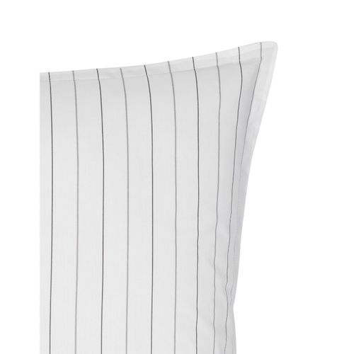 Parure Housse De Couette Percale De Coton Avec 2 Taies 50x70 Cm 260x240 Cm Tolsta