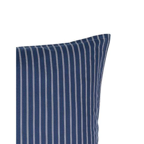 Parure Housse De Couette Percale De Coton Avec 2 Taies 65x65 Cm  240x220 Cm Linquist