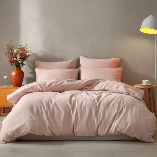 Drap Housse En Coton Bonnet 30 Cm  80x200 Cm Studio