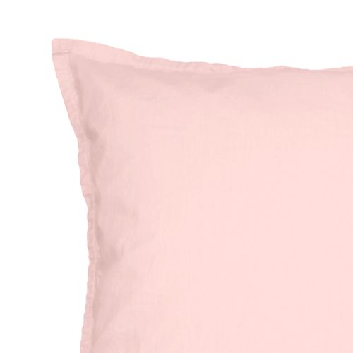 Lot De 2 Taies D'oreiller En Coton  50x70 Cm Studio