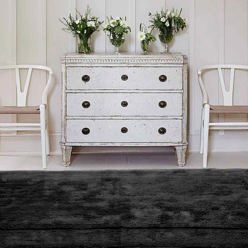 Tapis Doux et Épais De Bain Ou D'intérieur 60x100 2000 G/m² Nuanco