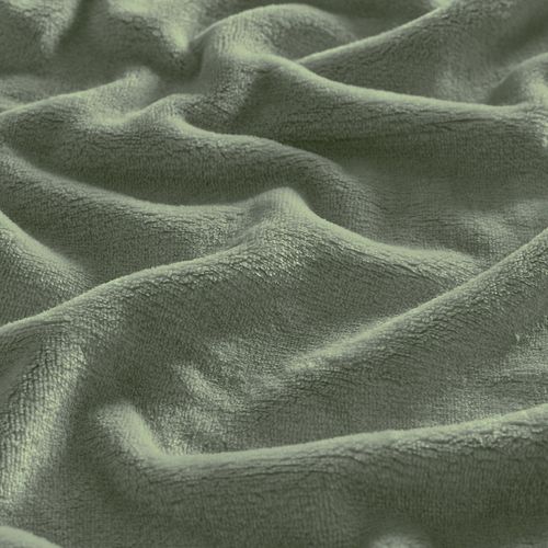 Plaid Polaire Extra Doux Et Chaud 150x180 Cm Komo