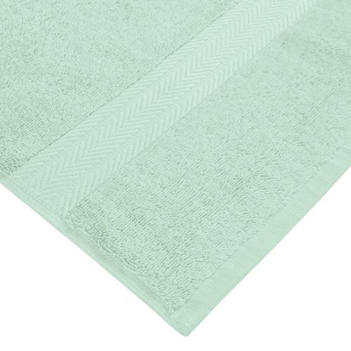 Ensemble De Bain 4 Pièces (2 Draps De Bain + 2 Serviettes De Toilette)   Luxury