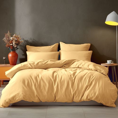 Drap Housse En Coton Bonnet 30 Cm 90x190 Cm Studio