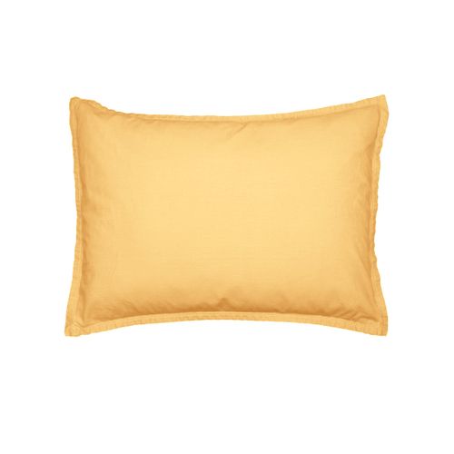 Lot De 2 Taies D'oreiller En Coton  50x70 Cm Studio