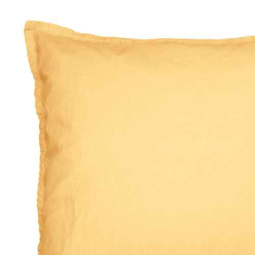 Lot De 2 Taies D'oreiller En Coton  50x70 Cm Studio