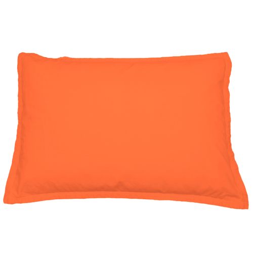 Lot De 2 Taies D'oreiller En Coton  50x70 Cm Studio