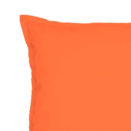 Lot De 2 Taies D'oreiller En Coton  50x70 Cm Studio