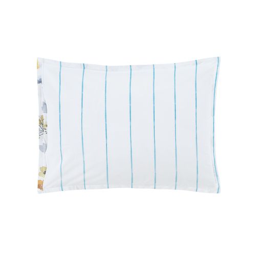 Parure Housse De Couette Percale Avec 2 Taies 50x70 Cm 200x200 Cm Agatha