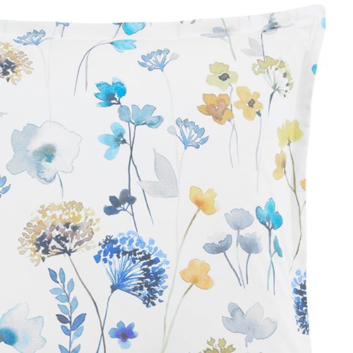 Parure Housse De Couette Percale Avec 2 Taies 50x70 Cm 200x200 Cm Agatha