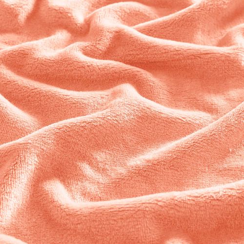 Plaid Polaire Extra Doux Et Chaud 150x180 Cm Komo