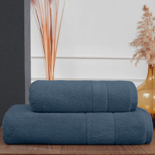 Ensemble De Bain 2 Pièces 650 G/m² California