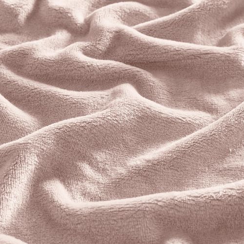 Plaid Polaire Extra Doux Et Chaud 150x180 Cm Komo