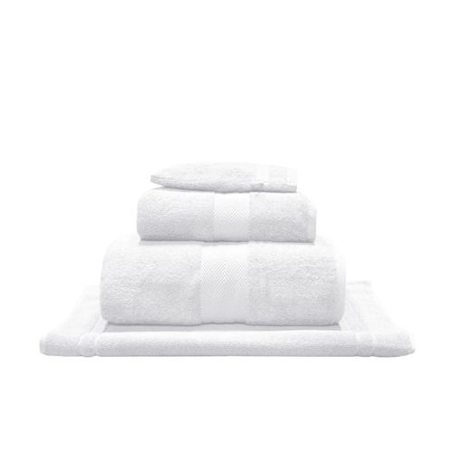 Ensemble De Bain Avec Tapis 4 Pièces   Luxury