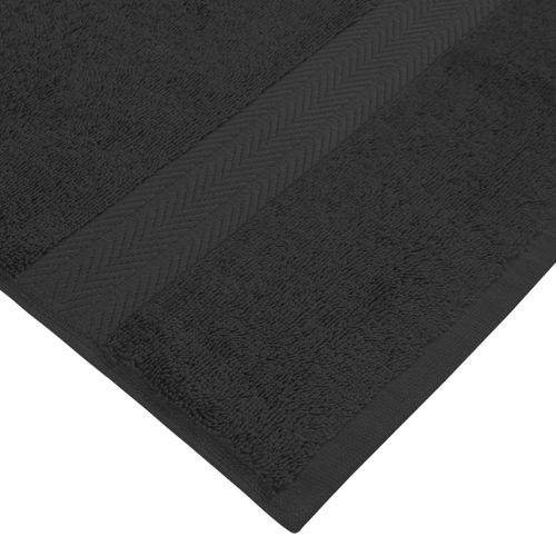 Ensemble De Bain Avec Tapis 4 Pièces Luxury