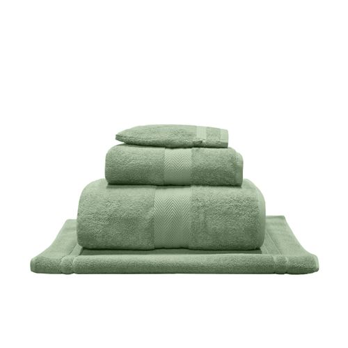 Ensemble De Bain Avec Tapis 4 Pièces   Luxury