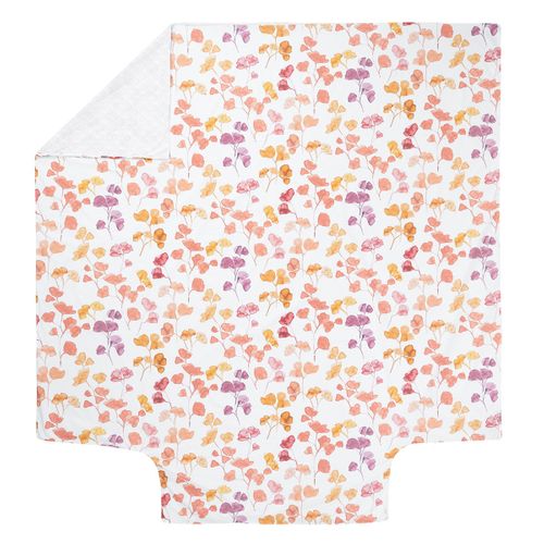 Parure De Lit Avec 2 Taies 65x65 Cm En Percale 140x200 Cm Emma