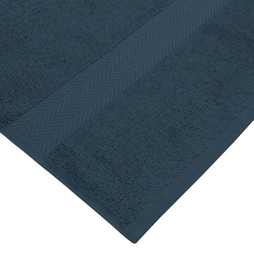 Ensemble De Bain 3 Pièces (1 Drap De Bain + 1 Serviette De Toilette + 1 Gant)   Luxury