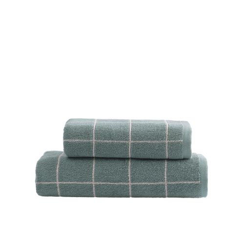 Ensemble De Bain 2 Pièces Arcadia Check