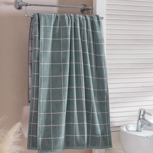 Ensemble De Bain 2 Pièces Arcadia Check