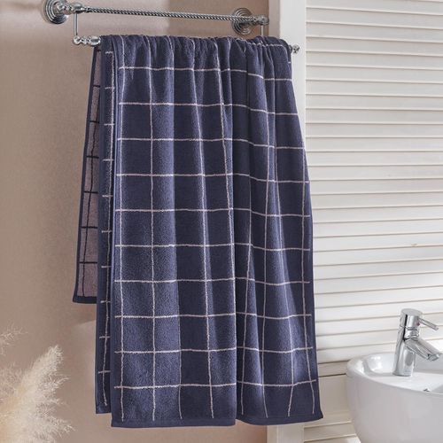 Ensemble De Bain 2 Pièces Arcadia Check