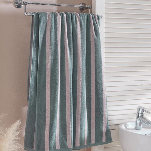 Ensemble De Bain 2 Pièces Arcadia Stripe