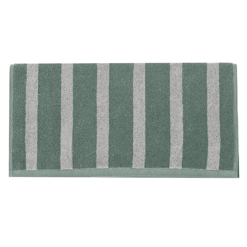 Ensemble De Bain 4 Pièces Arcadia Stripe