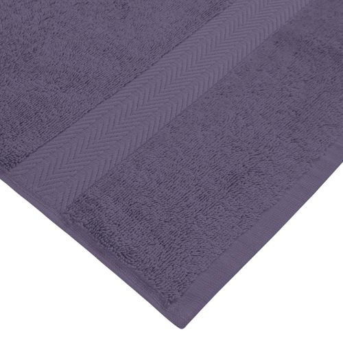 Ensemble De Bain Avec Tapis 4 Pièces Luxury