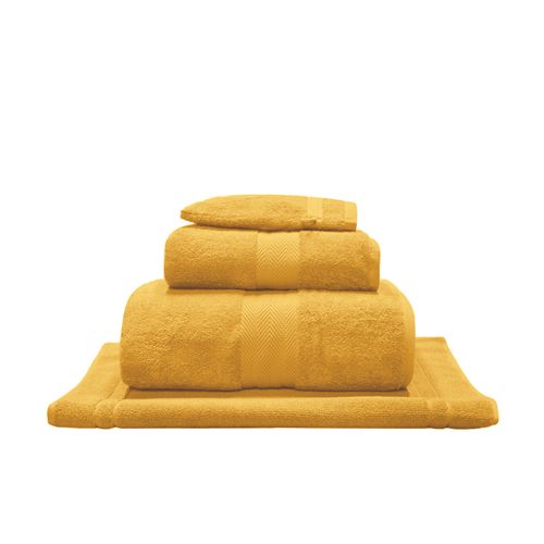 Ensemble De Bain Avec Tapis 4 Pièces   Luxury