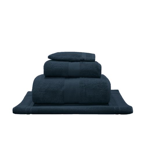 Ensemble De Bain Avec Tapis 4 Pièces   Luxury