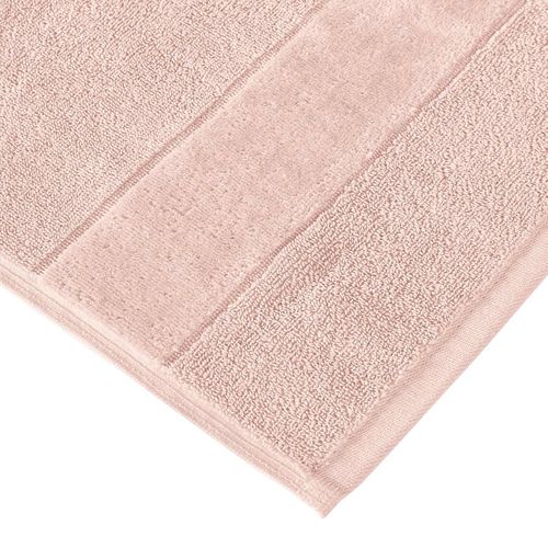 Ensemble De Bain 5 Pièces 650 G/m² Avec Tapis   California