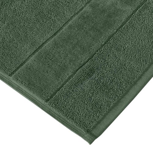 Ensemble De Bain 3 Pièces 650 G/m² Avec Tapis   California