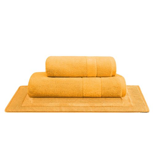 Ensemble De Bain 3 Pièces 650 G/m² Avec Tapis   California