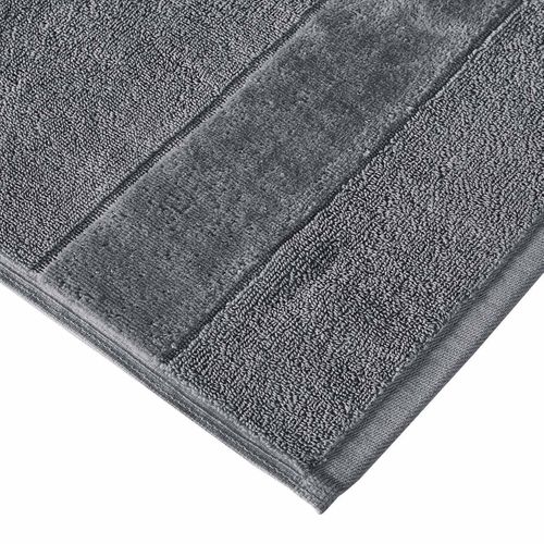 Ensemble De Bain 3 Pièces 650 G/m² Avec Tapis   California