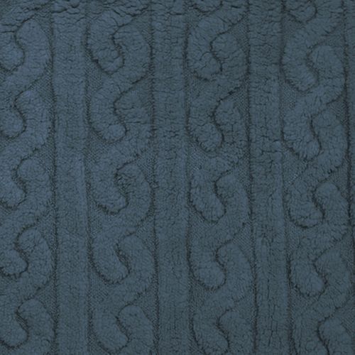 Plaid Polaire Doux et Chaud 150x180 Cm Warm Wool